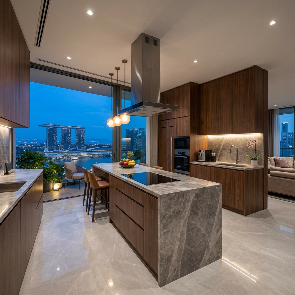 5 Signs a Property is Undervalued in Singapore