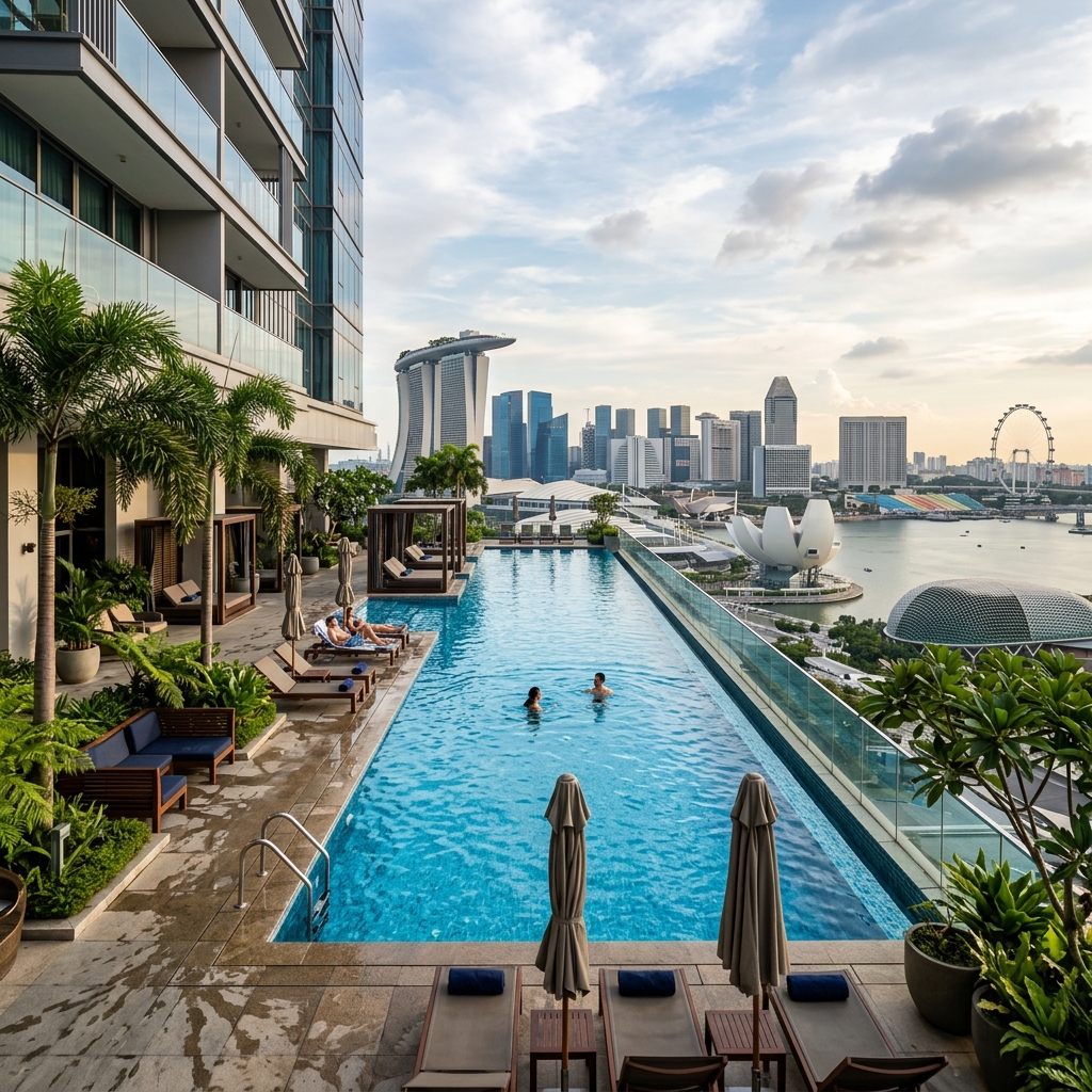Financial Times: Sourcing Off-Market Luxury Estates with AI
