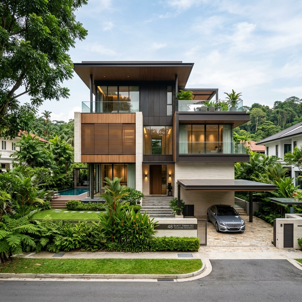 Avoid the Hype: Why Resale Condominiums Outperform New Launches in ROI