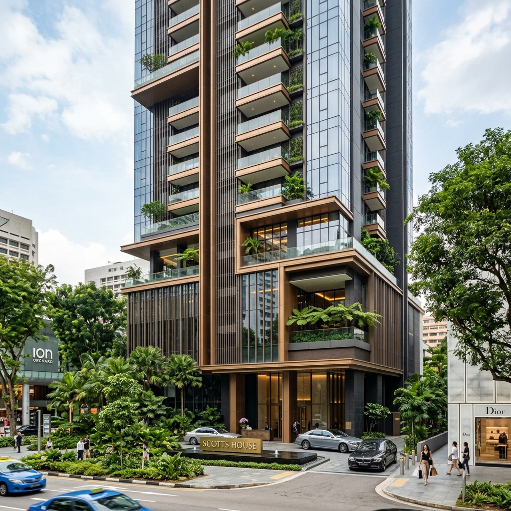 Capital Gains Secrets: Best 3-Bedroom Resale Condos Near Elite Primary Schools