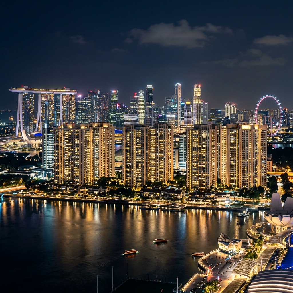 5 Signs a Property is Undervalued in Singapore