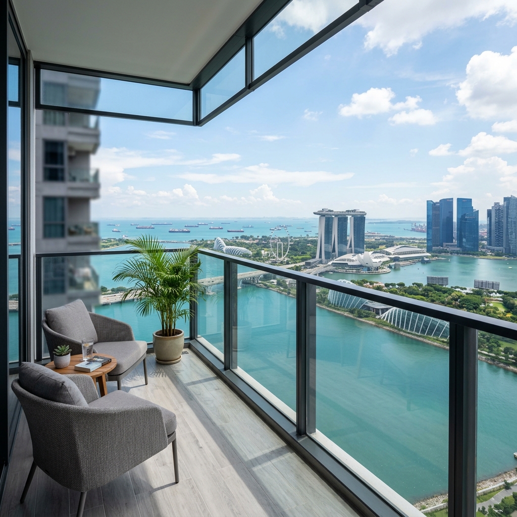 District Analysis: Where to Find Value in Singapore Property